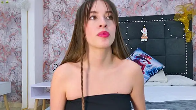 ambherblake - AmbherBlake's free webcam