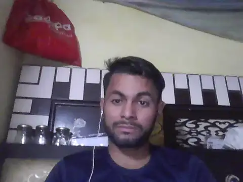 Stubborndesiboy webcam