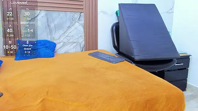 hannymansonh - HannyMansonh's free webcam