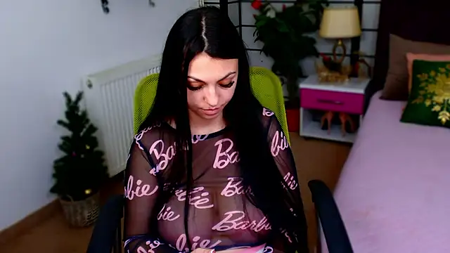 tessaajoy - TessaaJoy's free webcam