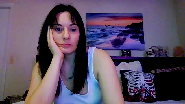 xxxCrystalLakexxx webcam