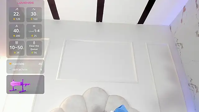 candaceoweens - Candaceoweens's free webcam