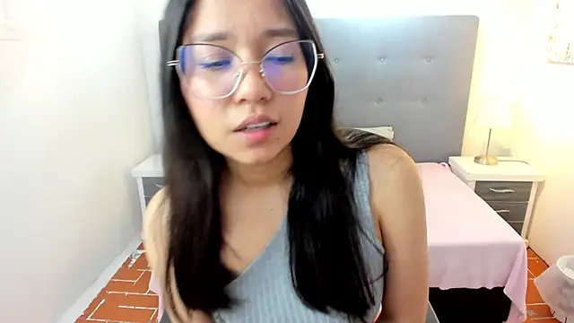 chaneelstark - Chaneelstark's free webcam