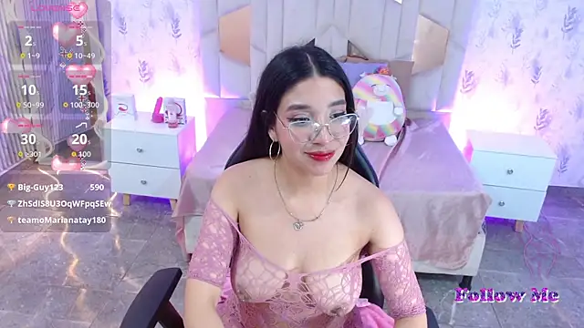 MARIANA_TAY1 webcam