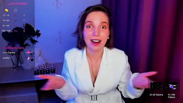 KindHazelHere_ webcam