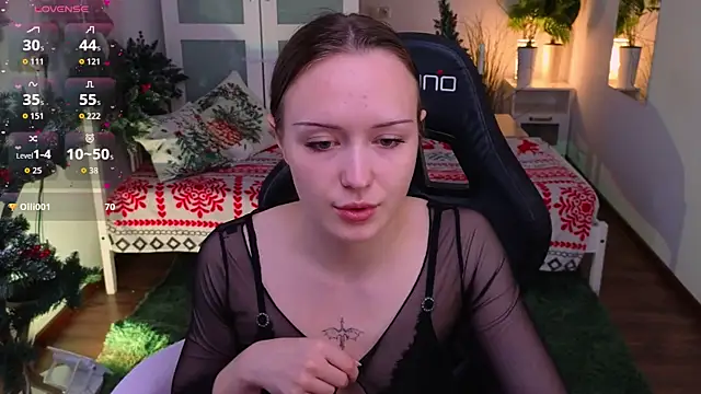 selin_selin - Selin_selin's free webcam - UK Sex Cams