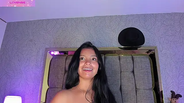 Candys_victoria webcam