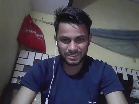 Stubborndesiboy webcam