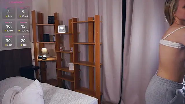 DierdreJacobsohn webcam