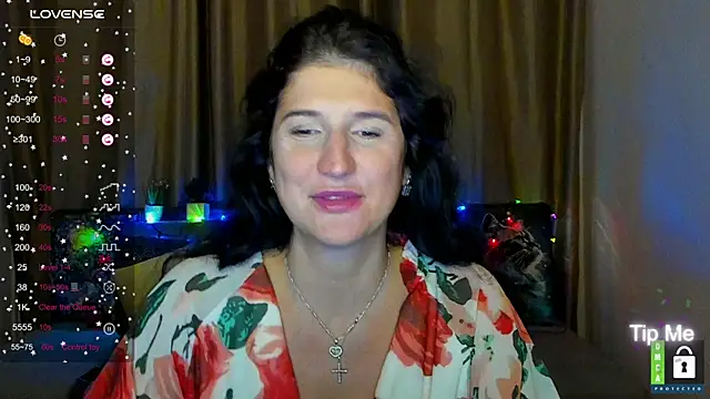 Alianna_Solo_Kisses webcam