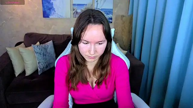 Little_doll_meow webcam