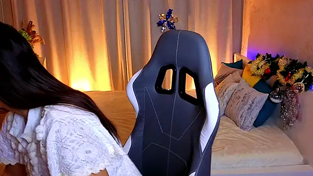 leila_hefner - Leila_Hefner's free webcam