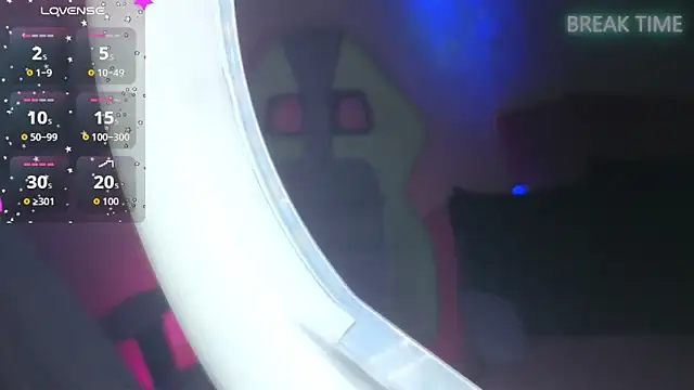 alahia7demon - Alahia7demon's free webcam