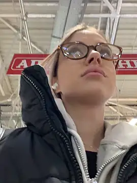 enjoy_my_beauty webcam