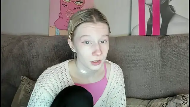 enigmasee - EnigmaSee's free webcam