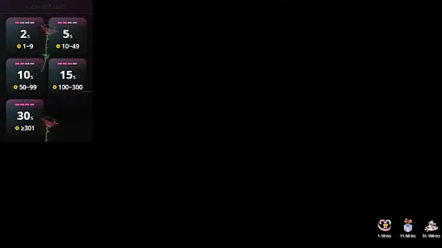 Miss_sparkle00 webcam