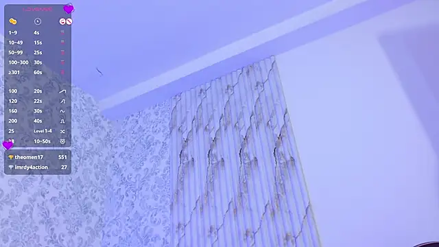 kristen_tay - Kristen_tay's free webcam