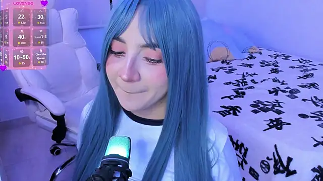 Lilith_Raven_ webcam