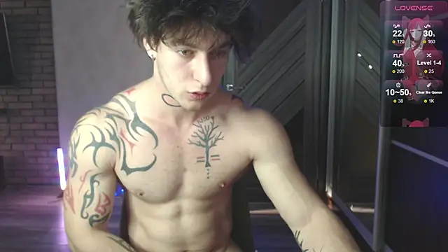 Brendan__Piks webcam