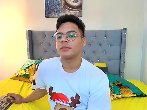 stewart_mateo_ webcam