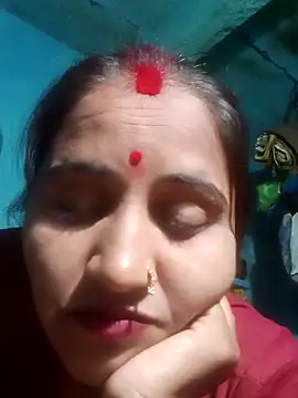 Sexi_pushpa webcam