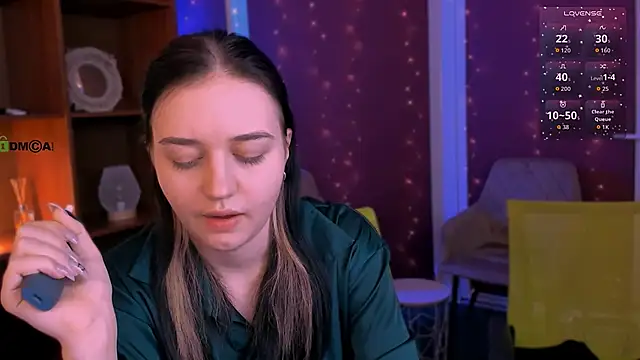 miki_ti - Miki_ti's free webcam