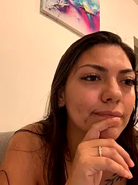 georgina_sexxii webcam