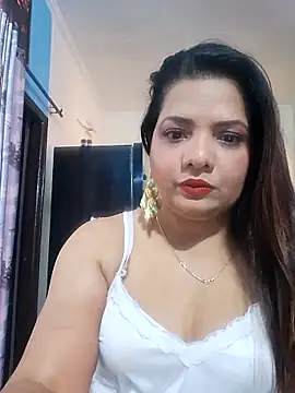 Adorable_Jannet webcam