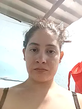 flower_07 webcam stripchat model stream image