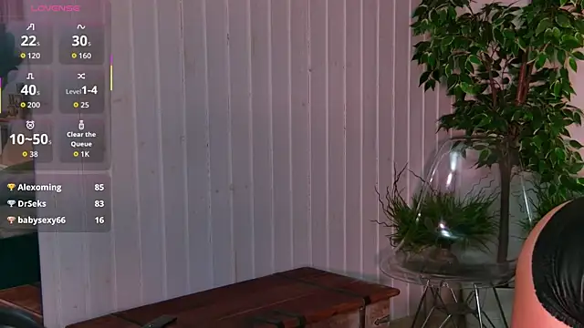 xrubylustx - XRubyLustX's free webcam