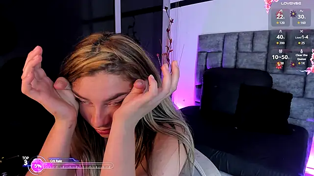 monroe_lc - Monroe_lc's free webcam - UK Sex Cams