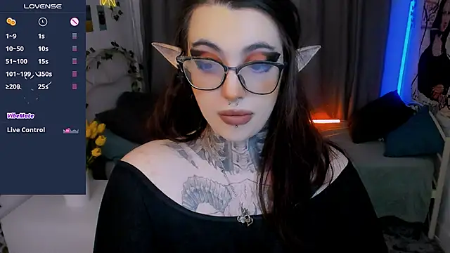 dixi_pixi_ - Dixi_Pixi_'s free webcam