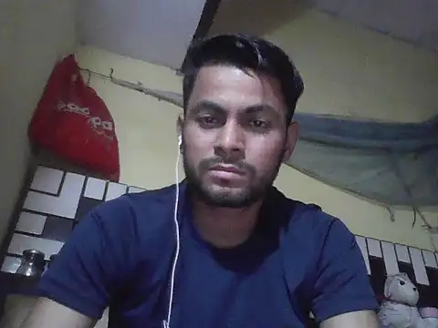 Stubborndesiboy webcam