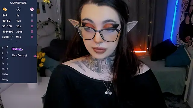 dixi_pixi_ - Dixi_Pixi_'s free webcam