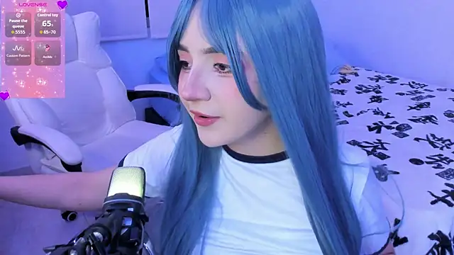 lilith_raven_ - Lilith_Raven_'s free webcam