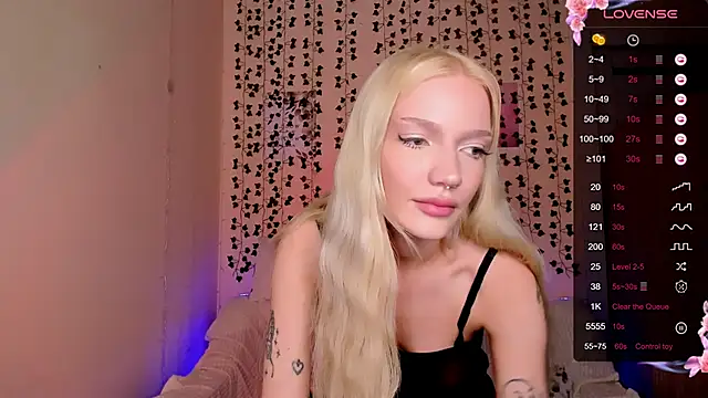 anyataylor_ - AnyaTaylor_'s free webcam