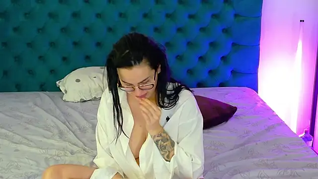 lexierosse - LexieRosse's free webcam