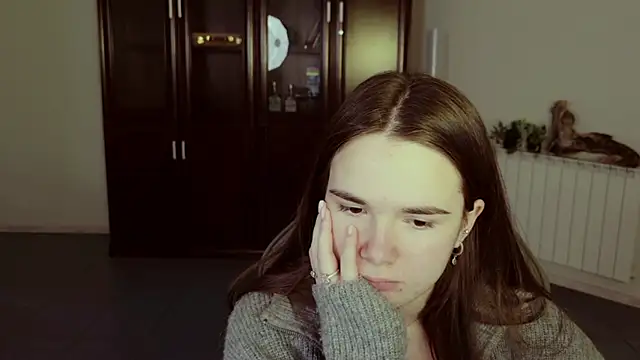 may_bloom - May_Bloom's free webcam