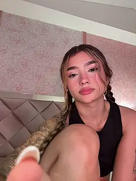 arianavillada - Arianavillada's free webcam