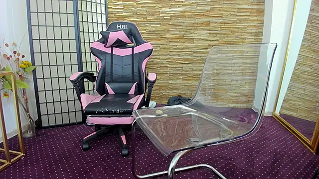 aisharouhi - AishaRouhi's free webcam