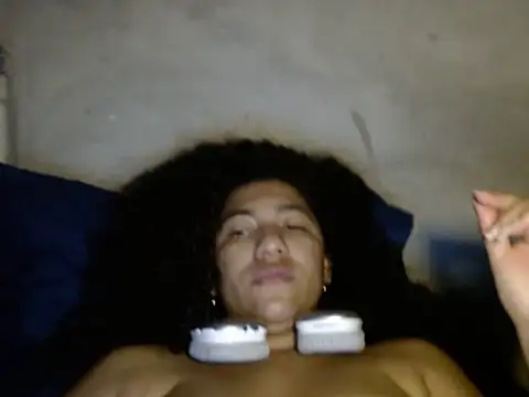 bellacrespalatina - Bellacrespalatina's free webcam