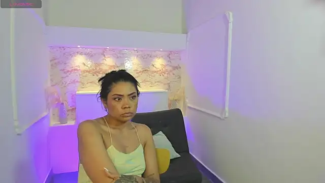 catagreen1 - CataGreen1's free webcam