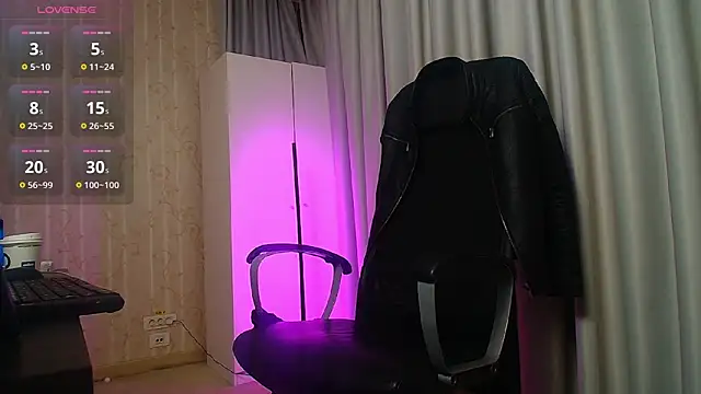 MateoBenjaminX webcam