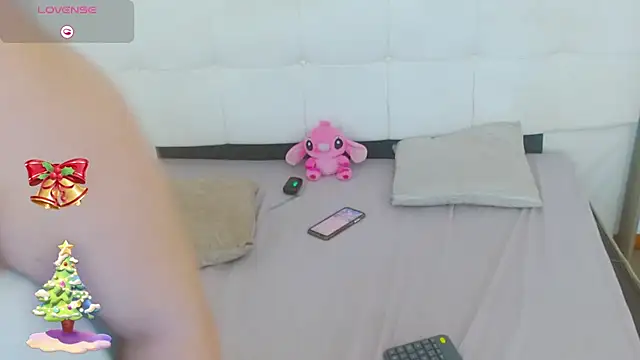 Candy_and_Jh0n webcam