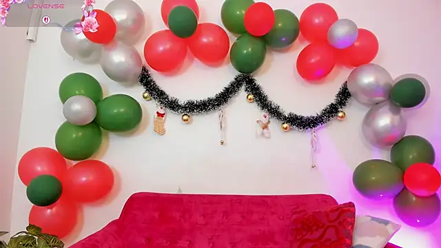 abriil7 - Abriil7's free webcam