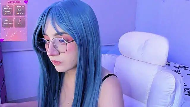 Lilith_Raven_ webcam