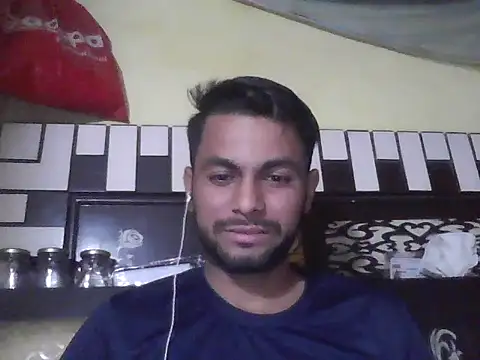 Stubborndesiboy webcam