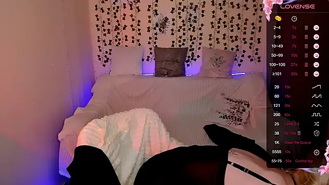 anyataylor_ - AnyaTaylor_'s free webcam