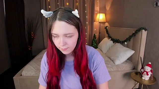 Monica__Queen webcam