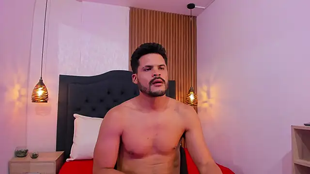 Hamilton_0 webcam stripchat model stream image